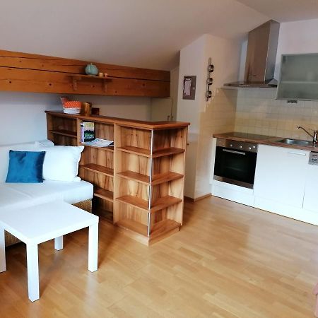 Appartements Spielberg Leogang Eksteriør billede