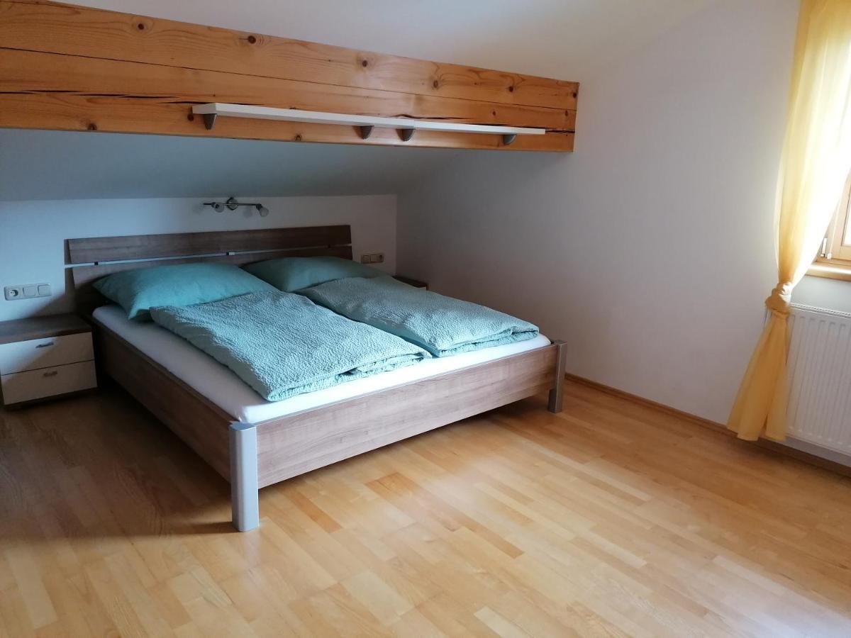 Appartements Spielberg Leogang Eksteriør billede