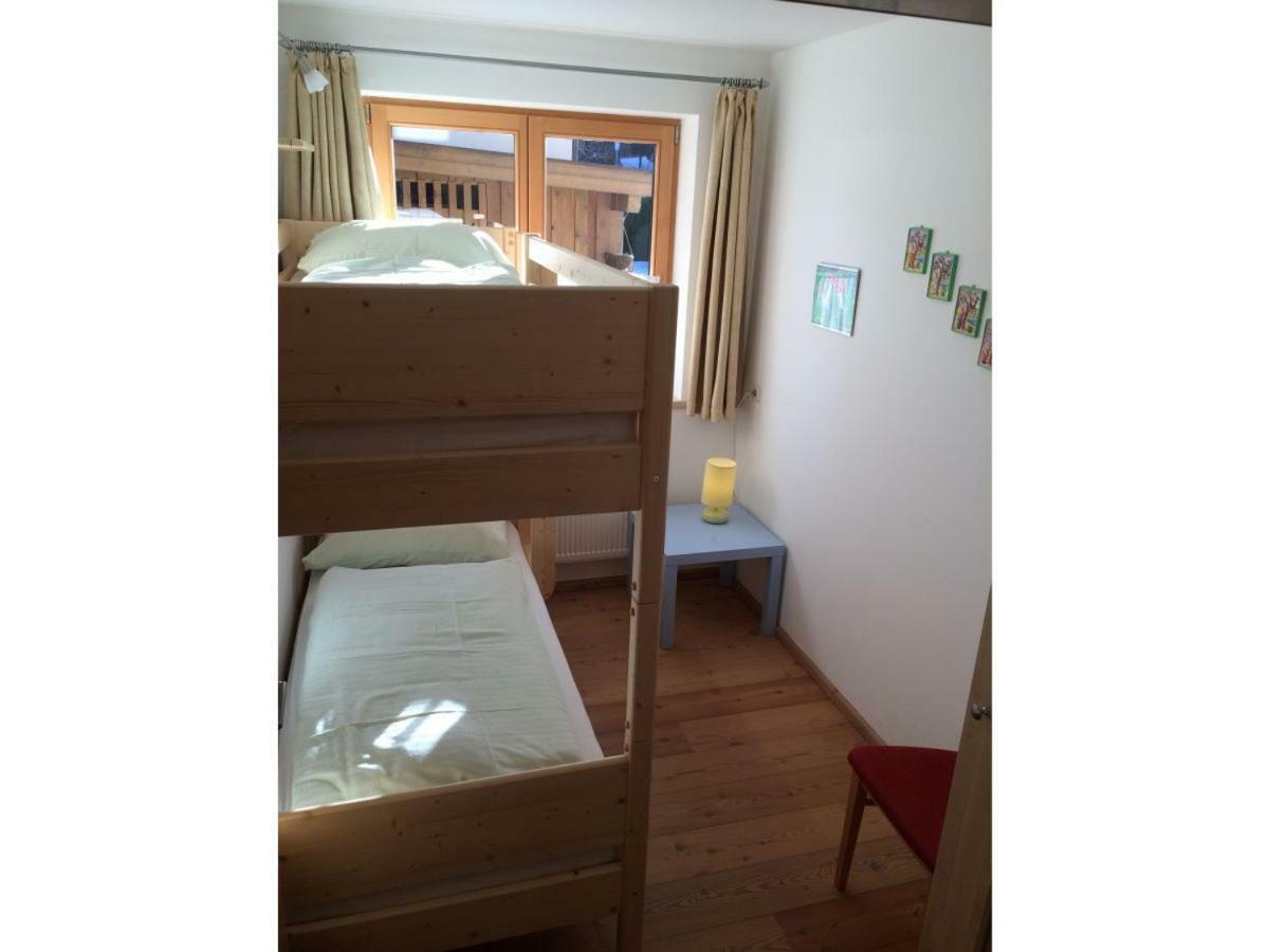Appartements Spielberg Leogang Eksteriør billede