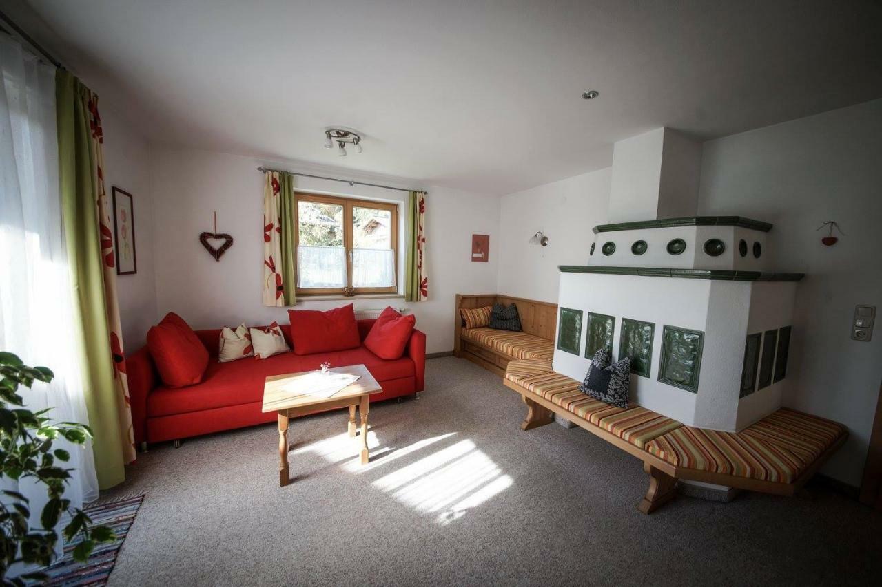 Appartements Spielberg Leogang Eksteriør billede
