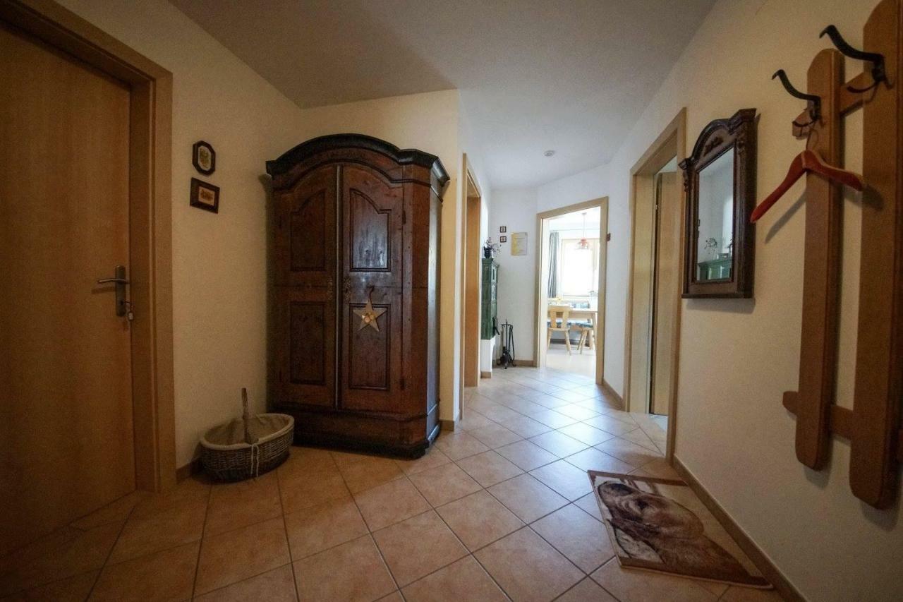 Appartements Spielberg Leogang Eksteriør billede