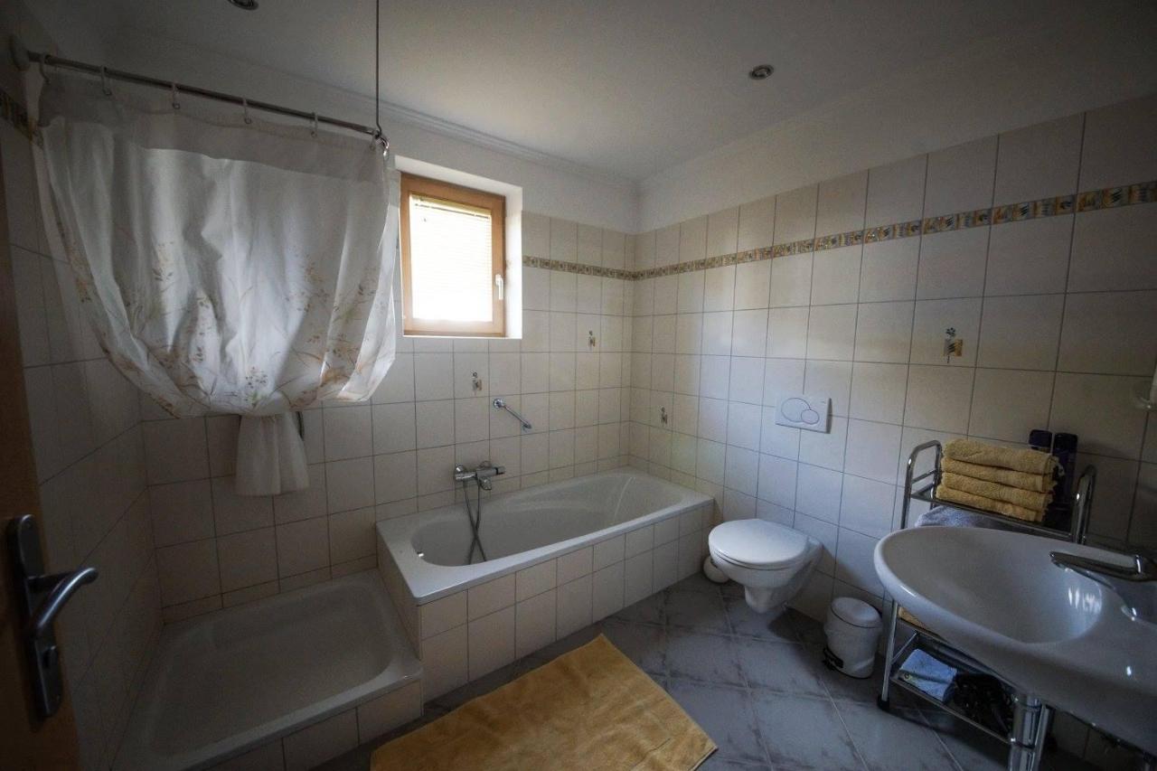 Appartements Spielberg Leogang Eksteriør billede